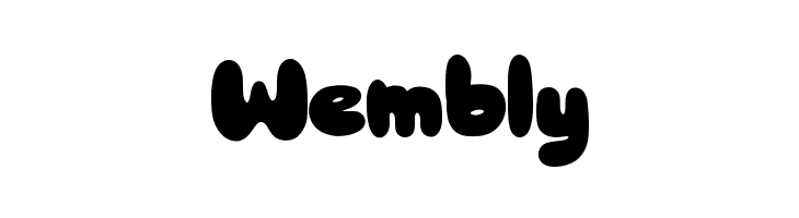 Bublles  Free Fonts Download