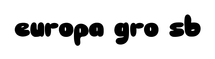 Bublles  Free Fonts Download