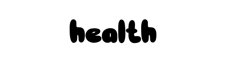 Bublles  Free Fonts Download