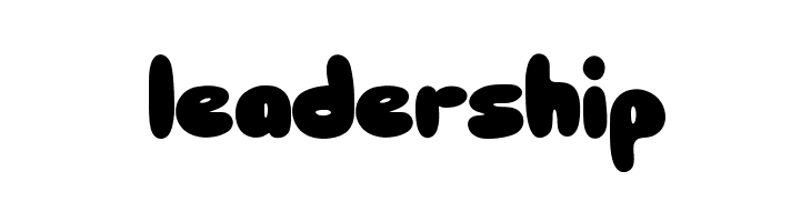 Bublles  Free Fonts Download