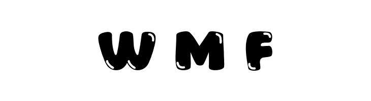 Popcat  Free Fonts Download