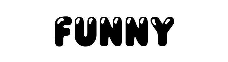 Shine Bubble Deco  Free Fonts Download