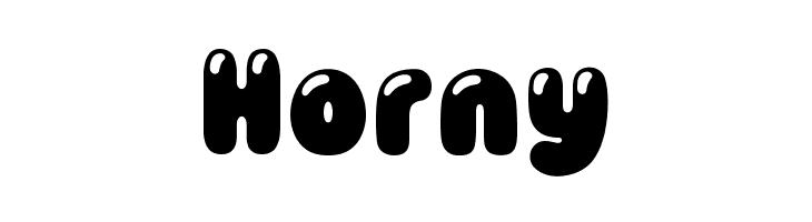 Shine Bubble Deco  Free Fonts Download