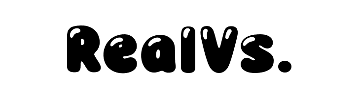 Shine Bubble Deco  Free Fonts Download