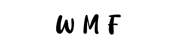 Ponari  Free Fonts Download