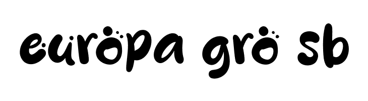 Ponari  Free Fonts Download