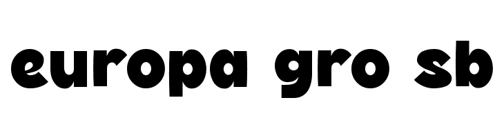 Randall  Free Fonts Download
