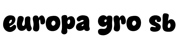 Yang Bagus  Free Fonts Download