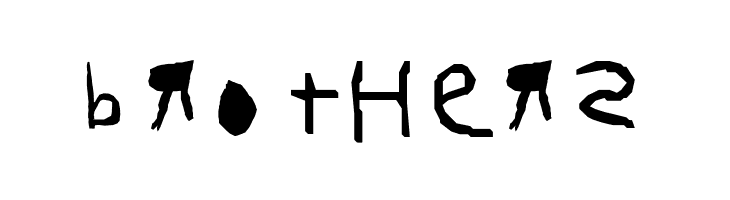 KoRny Nu  Free Fonts Download