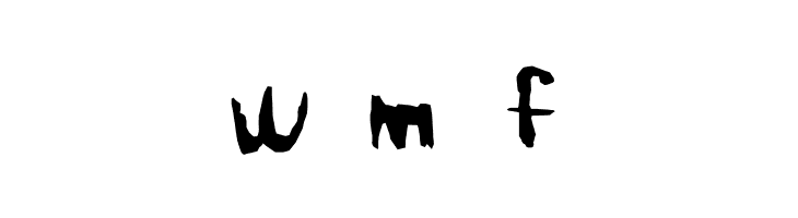 KoRny Nu  Free Fonts Download