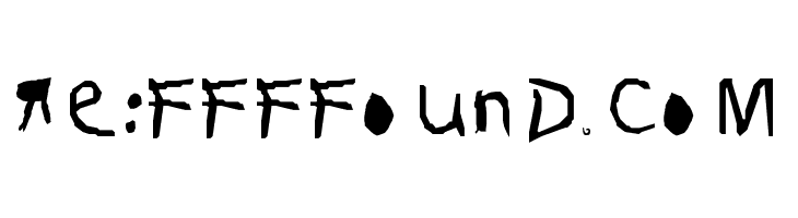 KoRny Nu  Free Fonts Download