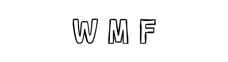 Abrakadaboom  Free Fonts Download