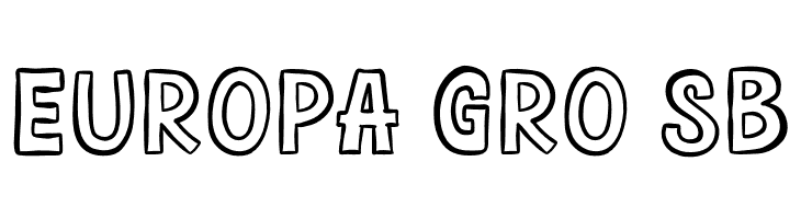 Abrakadaboom  Free Fonts Download