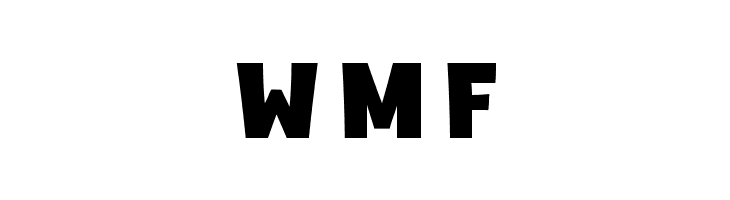 Mighty Sans  Free Fonts Download