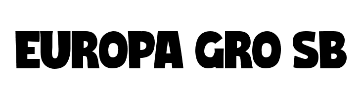 Mighty Sans  Free Fonts Download