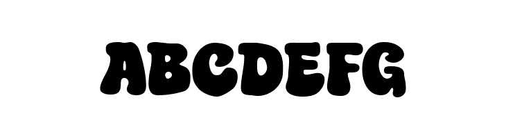 Super Earthly  Free Fonts Download