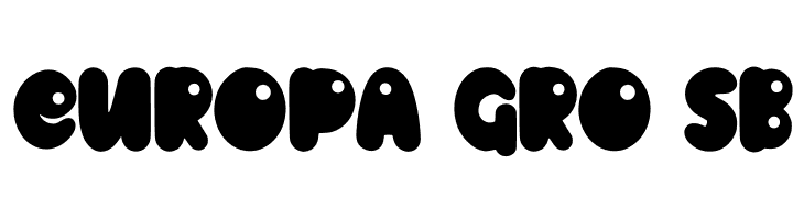 Roopey  Free Fonts Download