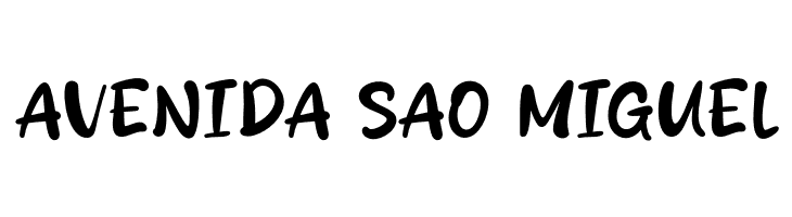 Apayah Loe  Free Fonts Download