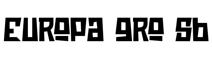 Ancient Park Demo  Free Fonts Download