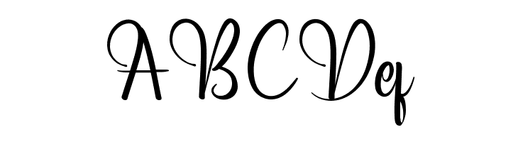 Anytime Soon Demo  Free Fonts Download