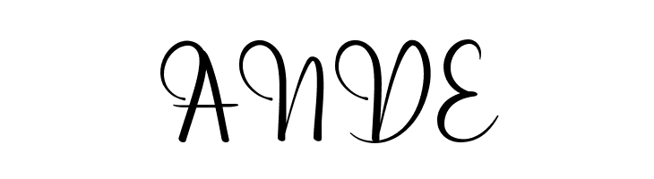 Anytime Soon Demo  Free Fonts Download