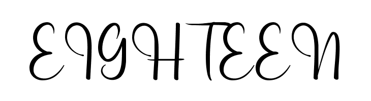 Anytime Soon Demo  Free Fonts Download