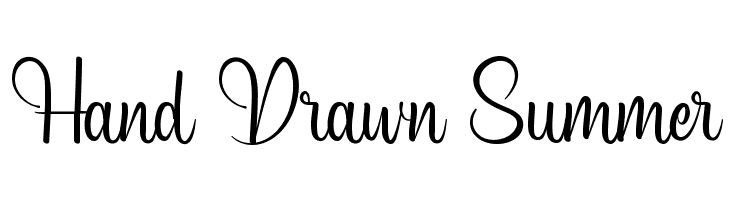 Anytime Soon Demo  Free Fonts Download