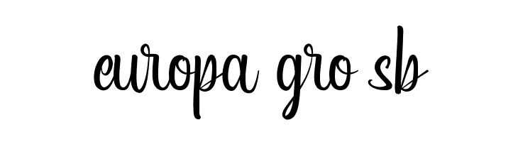 Anytime Soon Demo  Free Fonts Download