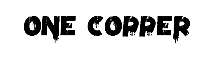 Skull Blood Demo  Free Fonts Download