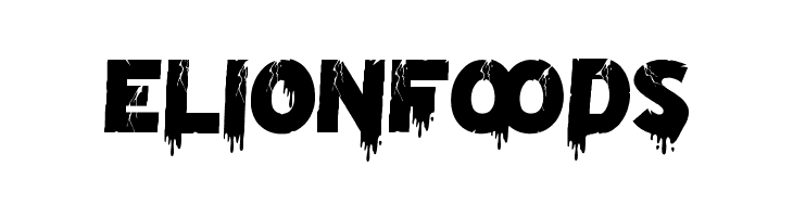 Skull Blood Demo  Free Fonts Download
