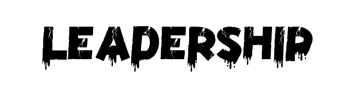 Skull Blood Demo  Free Fonts Download