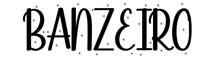 Night Snow Demo  Free Fonts Download