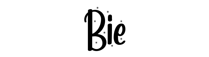 Night Snow Demo  Free Fonts Download
