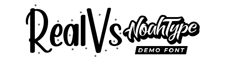 Night Snow Demo  Free Fonts Download