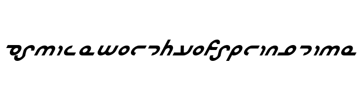 Masterdom Bold Italic  Free Fonts Download