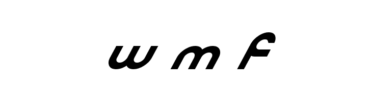 Masterdom Bold Italic  Free Fonts Download