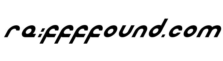 Masterdom Bold Italic  Free Fonts Download