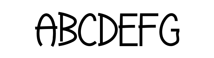 Hello Ice Cream Demo  Free Fonts Download