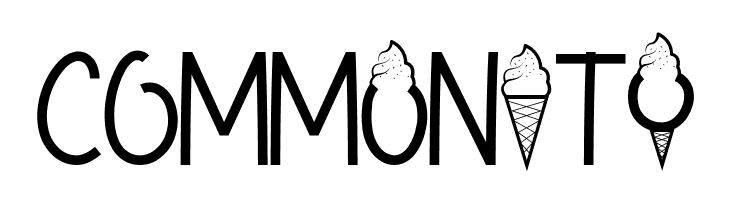 Hello Ice Cream Demo  Free Fonts Download