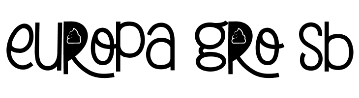 Hello Ice Cream Demo  Free Fonts Download