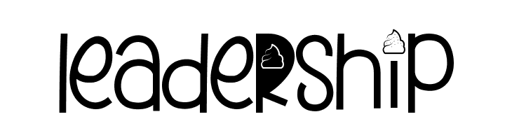 Hello Ice Cream Demo  Free Fonts Download