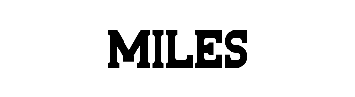 Floppers Demo  Free Fonts Download