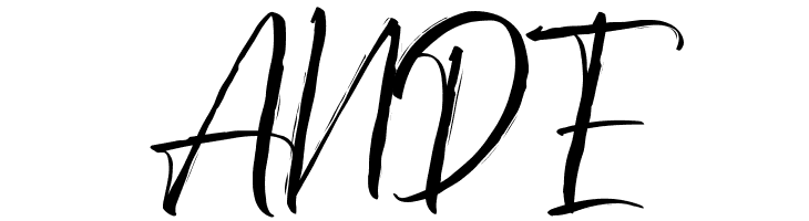 Sanpedro Demo  Free Fonts Download