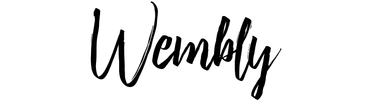 Sanpedro Demo  Free Fonts Download