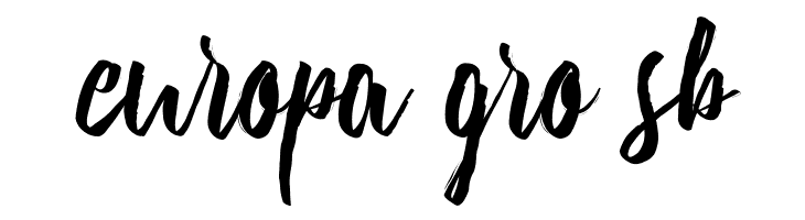 Sanpedro Demo  Free Fonts Download