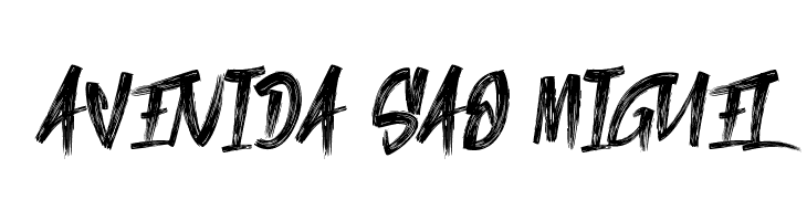 SharpHorn Demo  Free Fonts Download