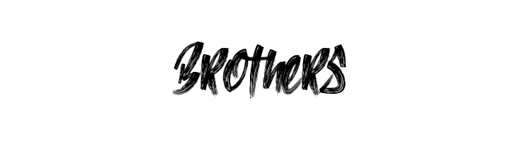 SharpHorn Demo  Free Fonts Download