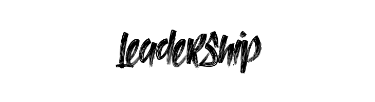 SharpHorn Demo  Free Fonts Download