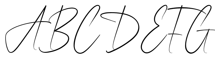 Arthur Dale Demo  Free Fonts Download