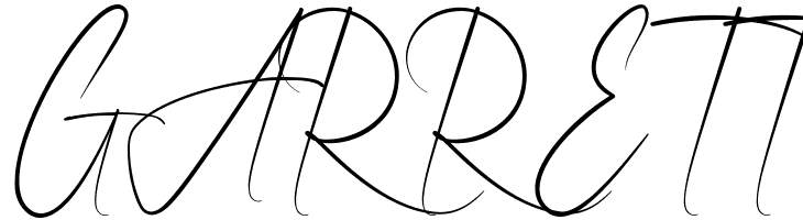 Arthur Dale Demo  Free Fonts Download